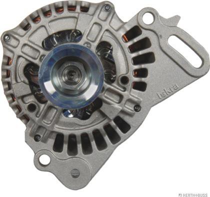 Herth+Buss Elparts 32437398 - Alternator autospares.lv