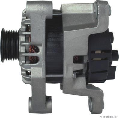 Herth+Buss Elparts 32041250 - Alternator autospares.lv