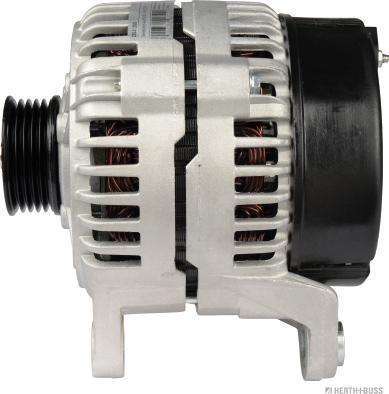 Herth+Buss Elparts 32041200 - Alternator autospares.lv