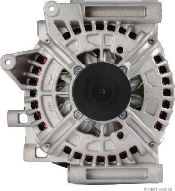 Herth+Buss Elparts 32048550 - Alternator autospares.lv