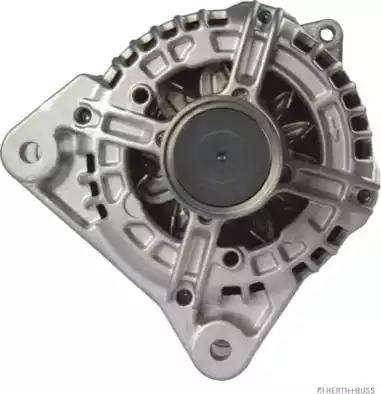 Herth+Buss Elparts 32048060 - Alternator autospares.lv