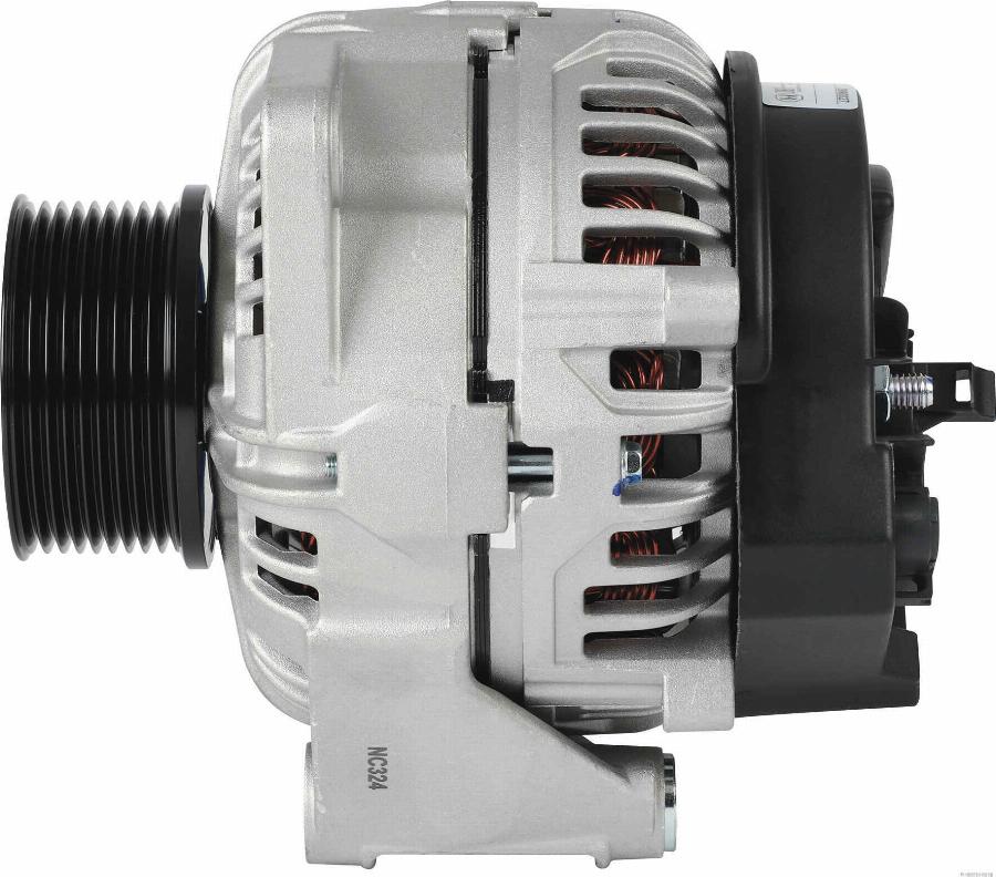 Herth+Buss Elparts 32048111 - Alternator autospares.lv