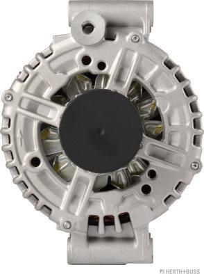 Herth+Buss Elparts 32048837 - Alternator autospares.lv