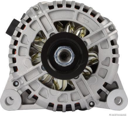 Herth+Buss Elparts 32048360 - Alternator autospares.lv