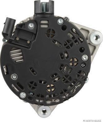 Herth+Buss Elparts 32048380 - Alternator autospares.lv