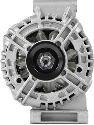 Herth+Buss Elparts 32048750 - Alternator autospares.lv