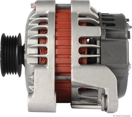 Herth+Buss Elparts 32043960 - Alternator autospares.lv