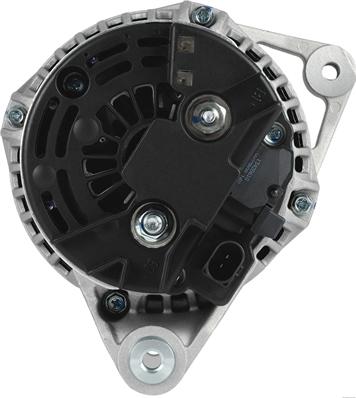 Herth+Buss Elparts 32043690 - Alternator autospares.lv