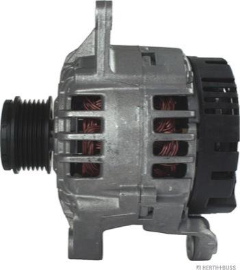 Herth+Buss Elparts 32043091 - Alternator autospares.lv