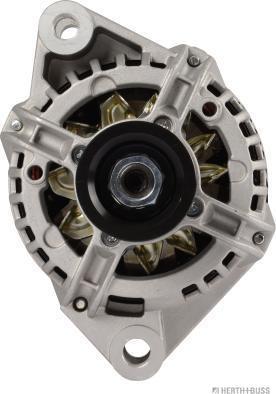 Herth+Buss Elparts 32042470 - Alternator autospares.lv