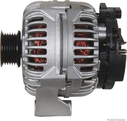 Herth+Buss Elparts 32042560 - Alternator autospares.lv