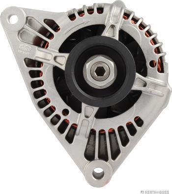 Herth+Buss Elparts 32042111 - Alternator autospares.lv