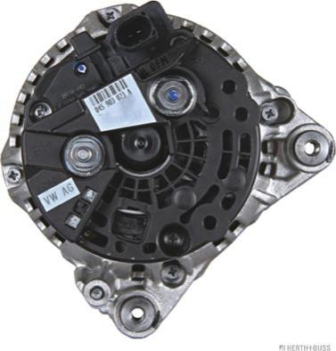 Herth+Buss Elparts 32042810 - Alternator autospares.lv