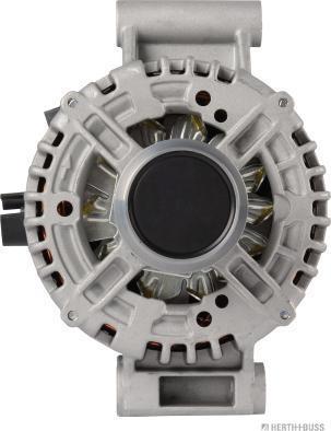 Herth+Buss Elparts 32047941 - Alternator autospares.lv