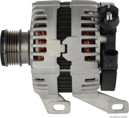 Herth+Buss Elparts 32047930 - Alternator autospares.lv