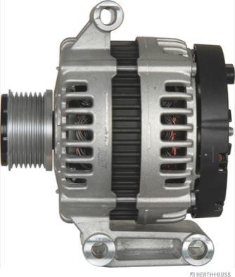 Herth+Buss Elparts 32047920 - Alternator autospares.lv