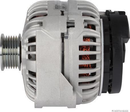 Herth+Buss Elparts 32047550 - Alternator autospares.lv