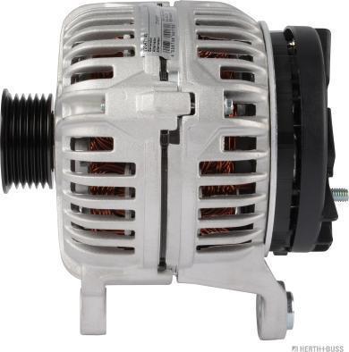 Herth+Buss Elparts 32047140 - Alternator autospares.lv