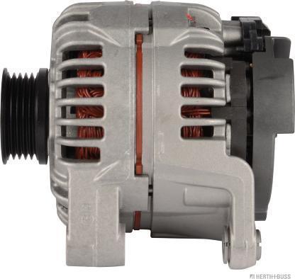 Herth+Buss Elparts 32047330 - Alternator autospares.lv