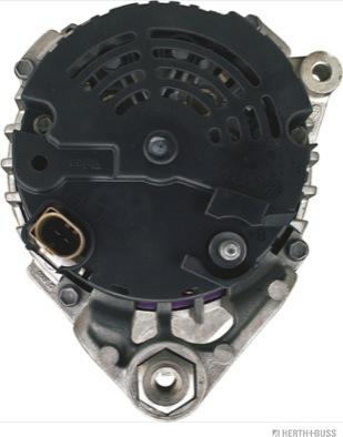 Herth+Buss Elparts 32061880 - Alternator autospares.lv