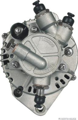 Herth+Buss Elparts 32068020 - Alternator autospares.lv