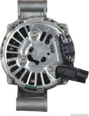 Herth+Buss Elparts 32063398 - Alternator autospares.lv