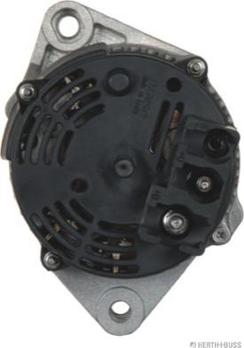 Herth+Buss Elparts 32063331 - Alternator autospares.lv