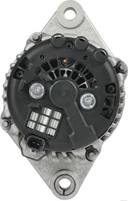 Herth+Buss Elparts 32004024 - Alternator autospares.lv