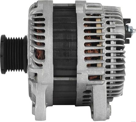 Herth+Buss Elparts 32005005 - Alternator autospares.lv