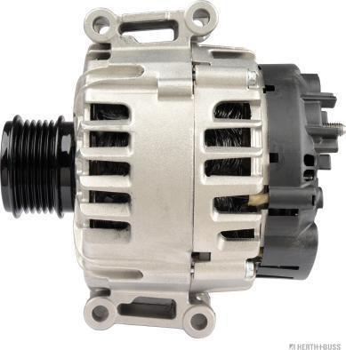 Herth+Buss Elparts 32000322 - Alternator autospares.lv