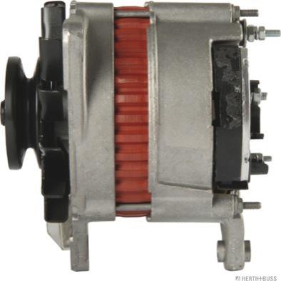 Herth+Buss Elparts 32001205 - Alternator autospares.lv