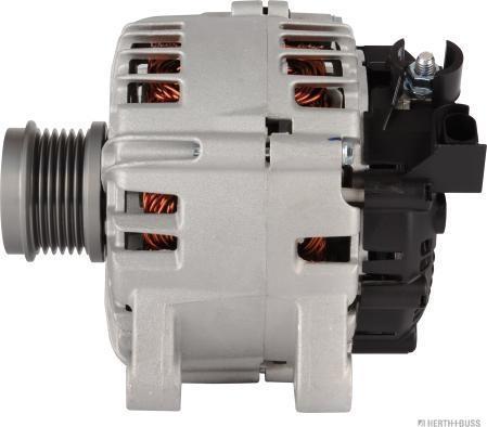 Herth+Buss Elparts 32084230 - Alternator autospares.lv