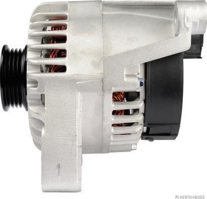 Herth+Buss Elparts 32080490 - Alternator autospares.lv