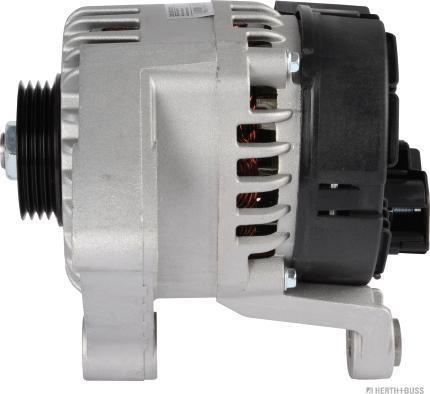 Herth+Buss Elparts 32080550 - Alternator autospares.lv