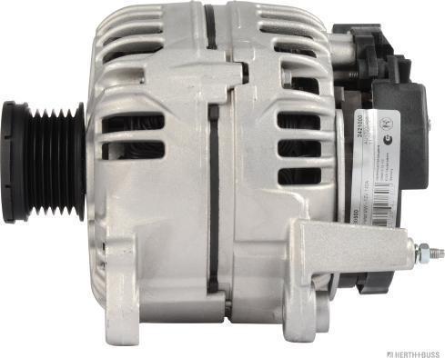 Herth+Buss Elparts 32080600 - Alternator autospares.lv