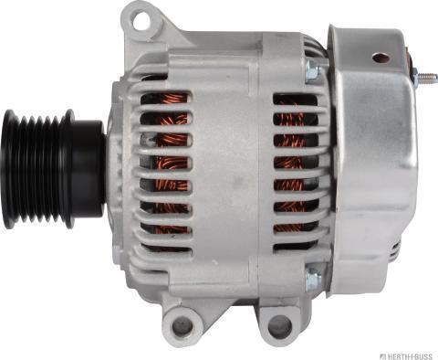 Herth+Buss Elparts 32080610 - Alternator autospares.lv