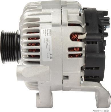 Herth+Buss Elparts 32080350 - Alternator autospares.lv