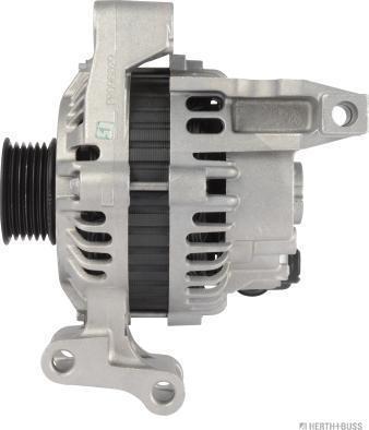 Herth+Buss Elparts 32080230 - Alternator autospares.lv