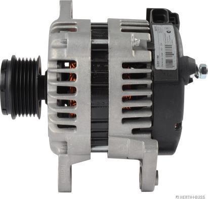 Herth+Buss Elparts 32081150 - Alternator autospares.lv