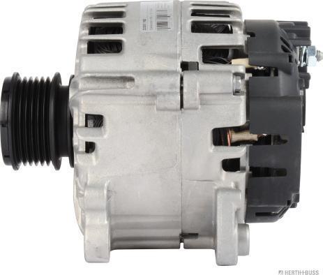 Herth+Buss Elparts 32081160 - Alternator autospares.lv