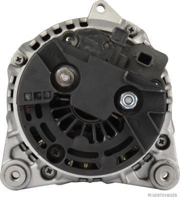 Herth+Buss Elparts 32081100 - Alternator autospares.lv