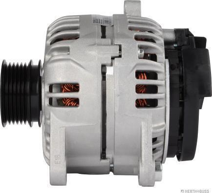 Herth+Buss Elparts 32081110 - Alternator autospares.lv