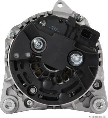 Herth+Buss Elparts 32081110 - Alternator autospares.lv