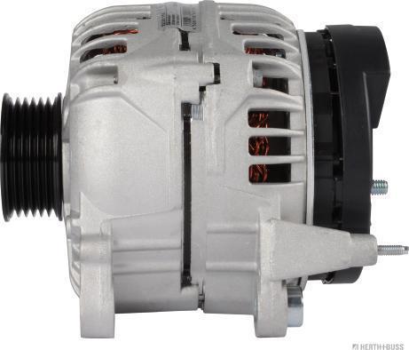 Herth+Buss Elparts 32081180 - Alternator autospares.lv