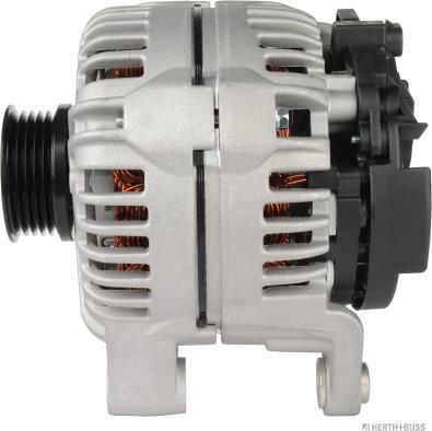 Herth+Buss Elparts 32081380 - Alternator autospares.lv