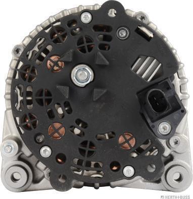 Herth+Buss Elparts 32081230 - Alternator autospares.lv