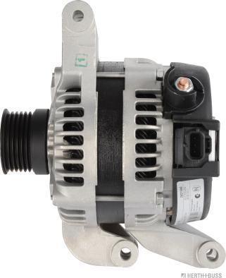 Herth+Buss Elparts 32081700 - Alternator autospares.lv