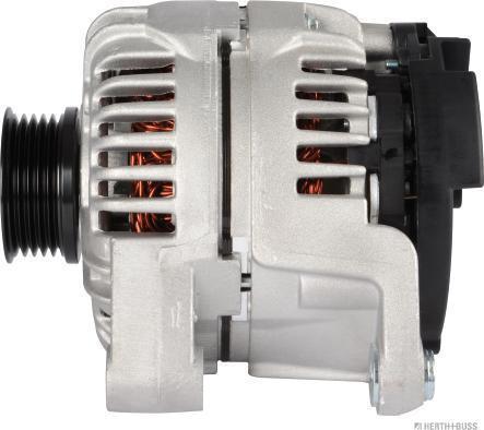 Herth+Buss Elparts 32083580 - Alternator autospares.lv