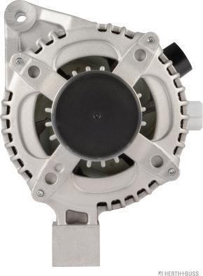 Herth+Buss Elparts 32083070 - Alternator autospares.lv