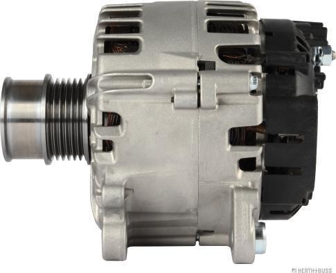 Herth+Buss Elparts 32083340 - Alternator autospares.lv